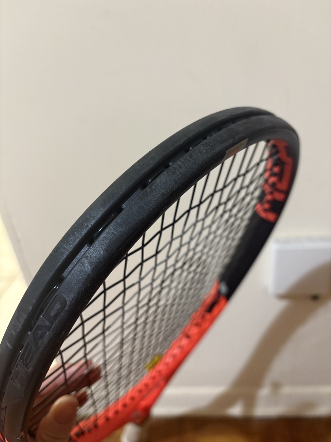 Head Tennis Racquet - photo 4