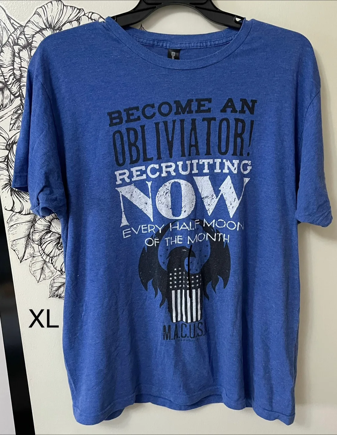 Fantastic Beasts and Where to Find them T- Shirt thumbnail