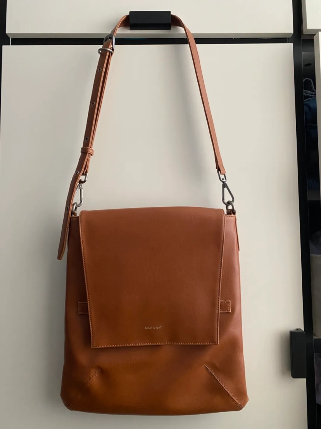 Matt & Nat Bag thumbnail