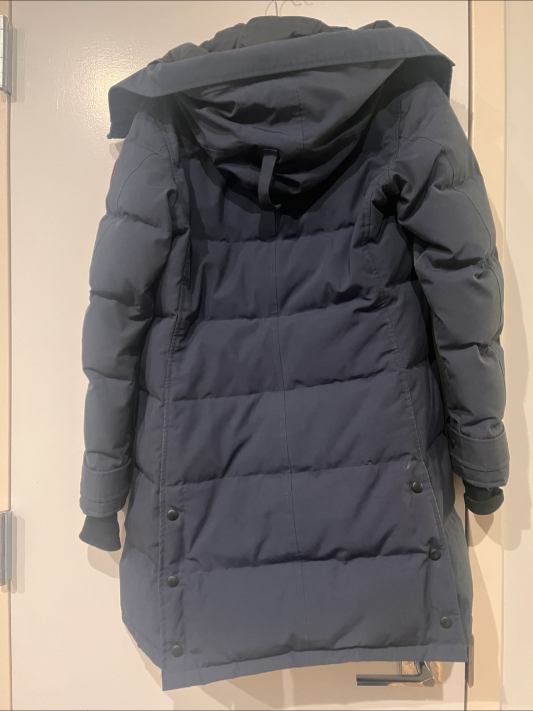 Canada Goose Down Jacket - Size S
