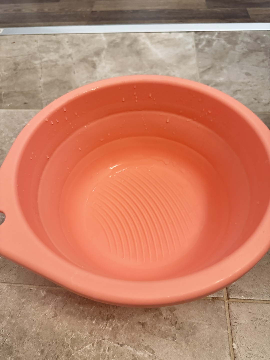 3-Piece  cleaning bucket Set - photo 3