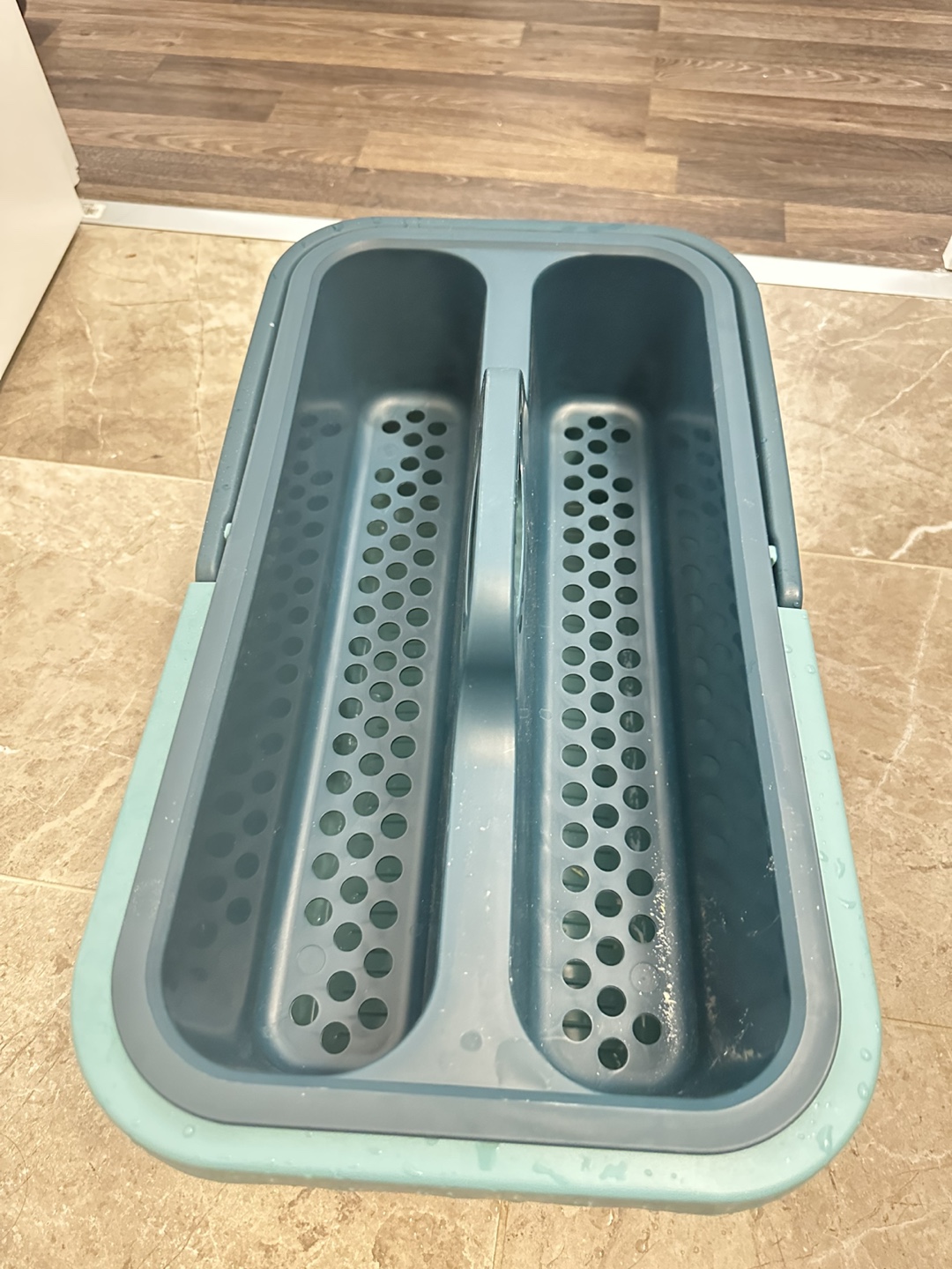 3-Piece  cleaning bucket Set - photo 2