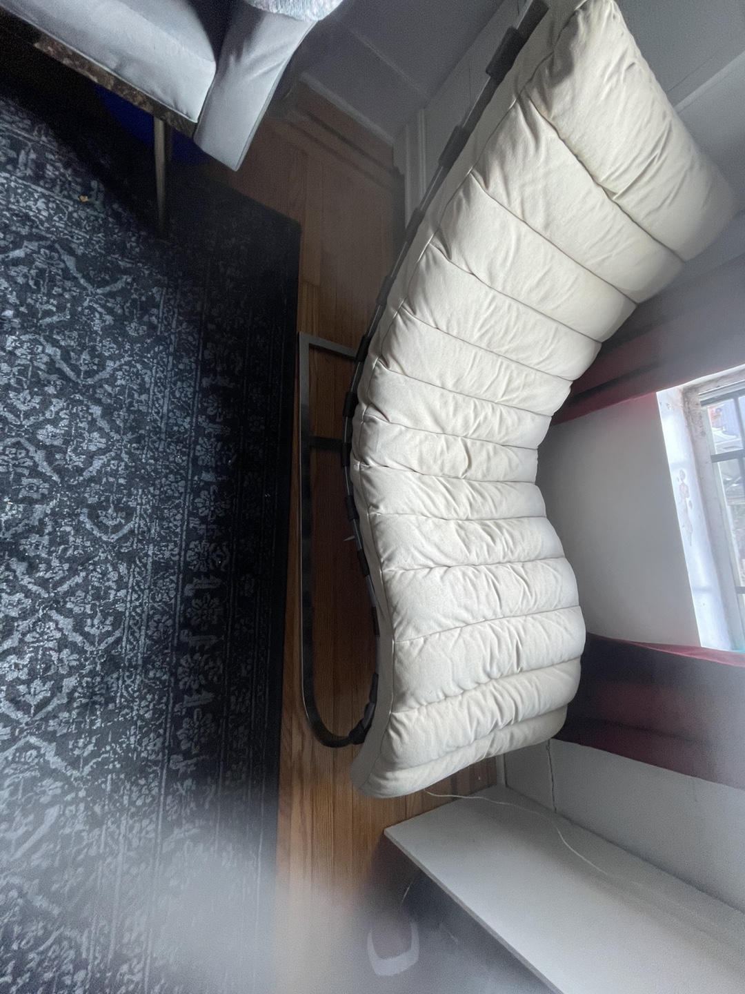 Modern Chaise Lounge - photo 2