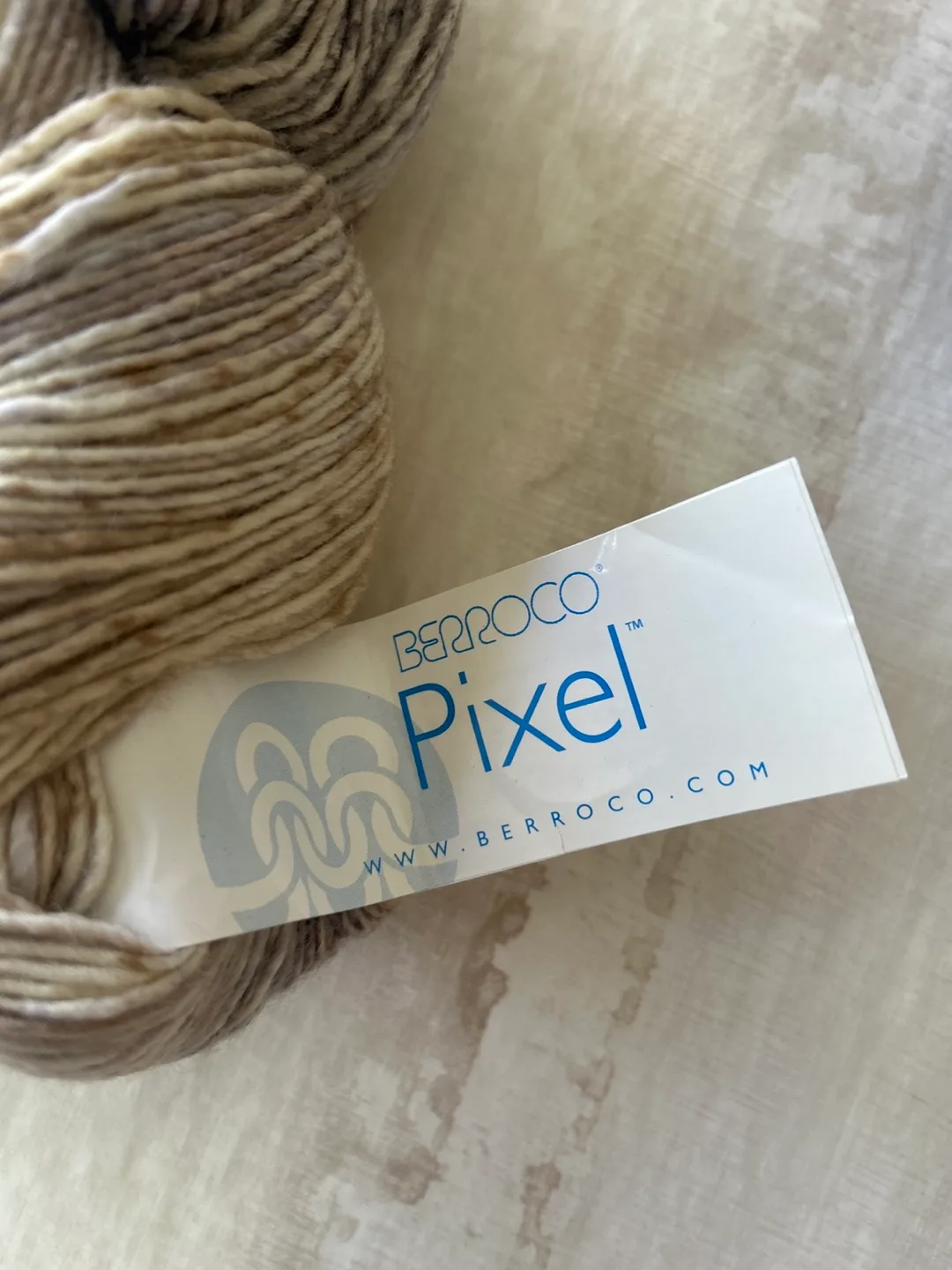 Berroco Pixel Yarn - 3 Skeins image indicator(2)