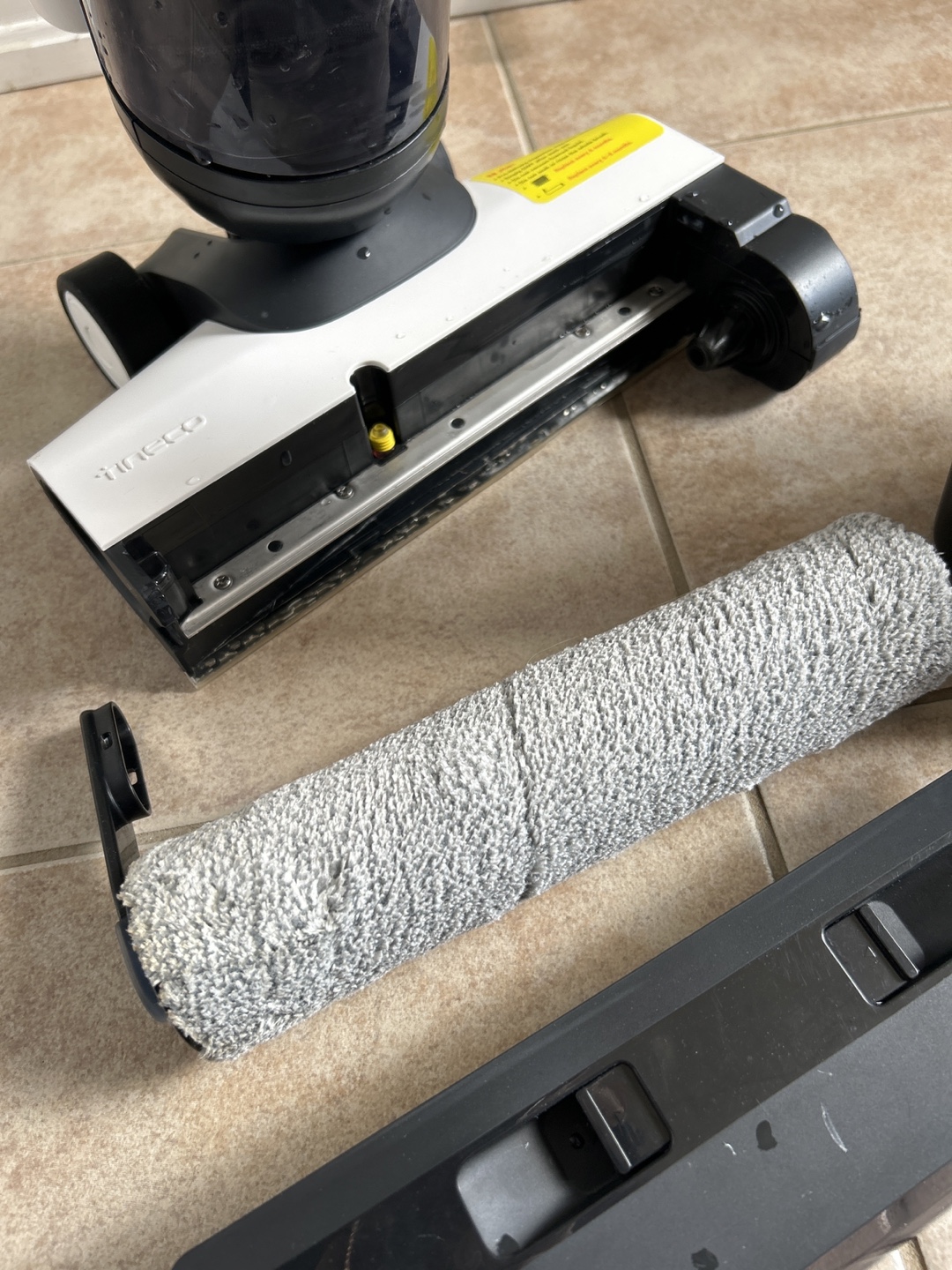 Tineco Floor ONE S6 Extreme Wet Dry Vacuum - photo 2