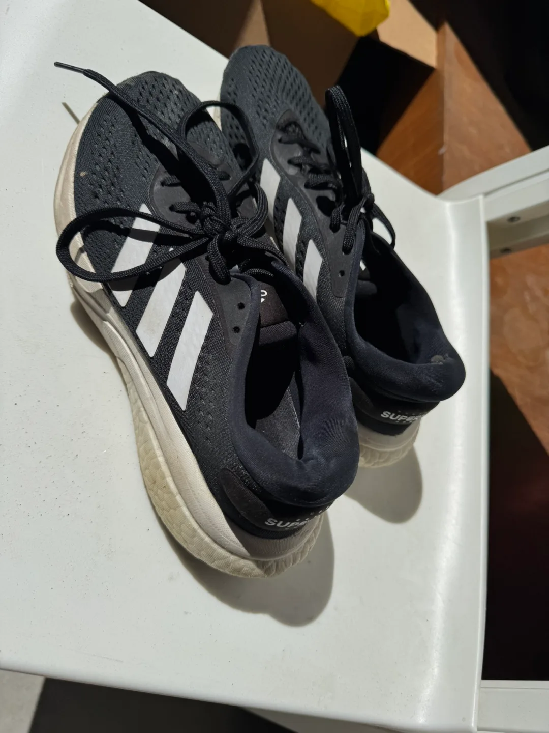 Adidas Running Shoes thumbnail