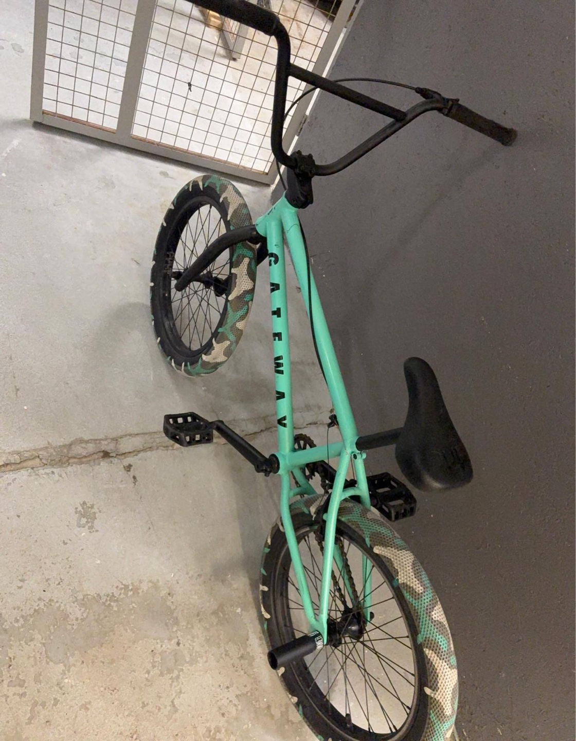 Cult Gateway BMX Bike - photo 3