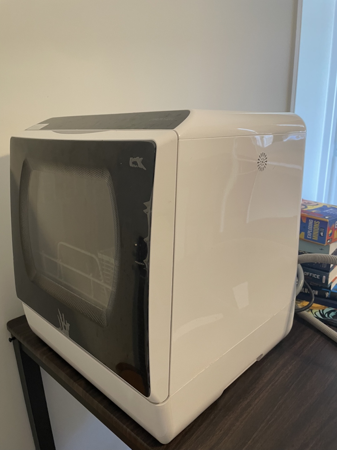 Countertop Dishwasher