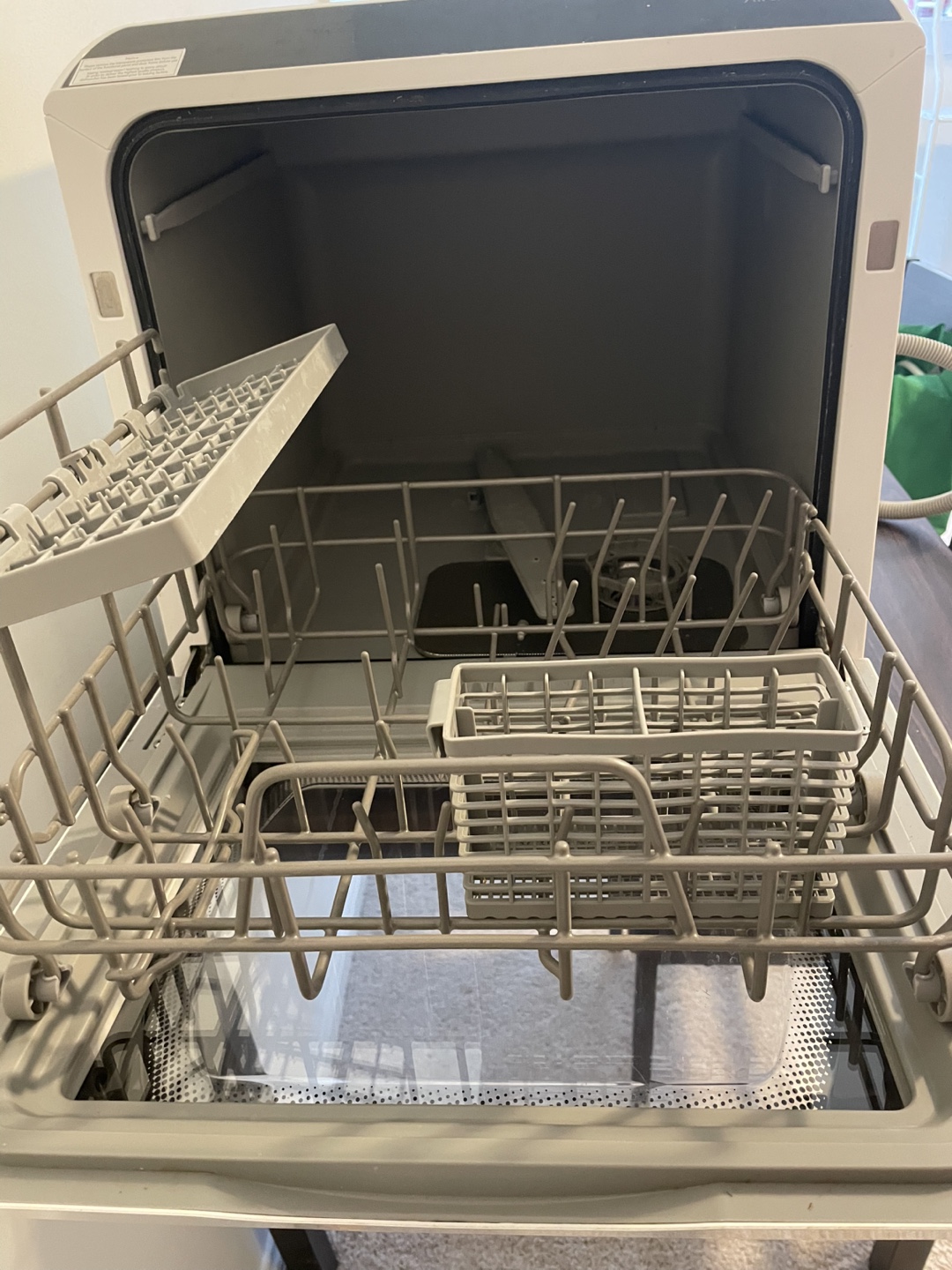 Countertop Dishwasher - photo 2