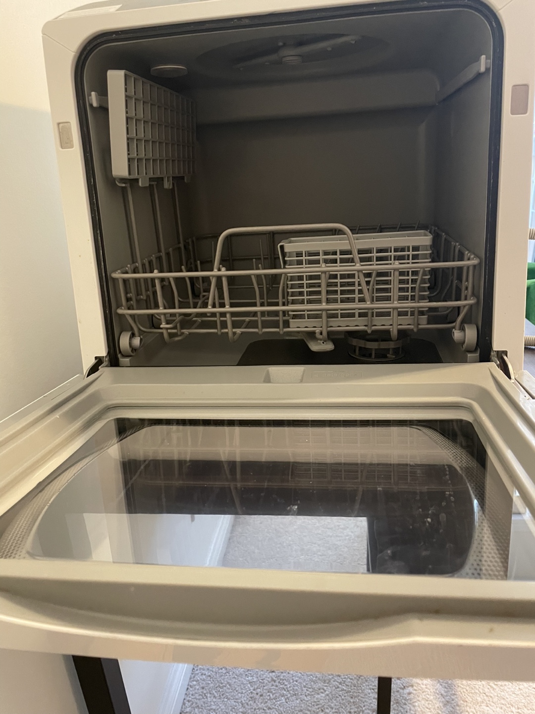 Countertop Dishwasher - photo 3