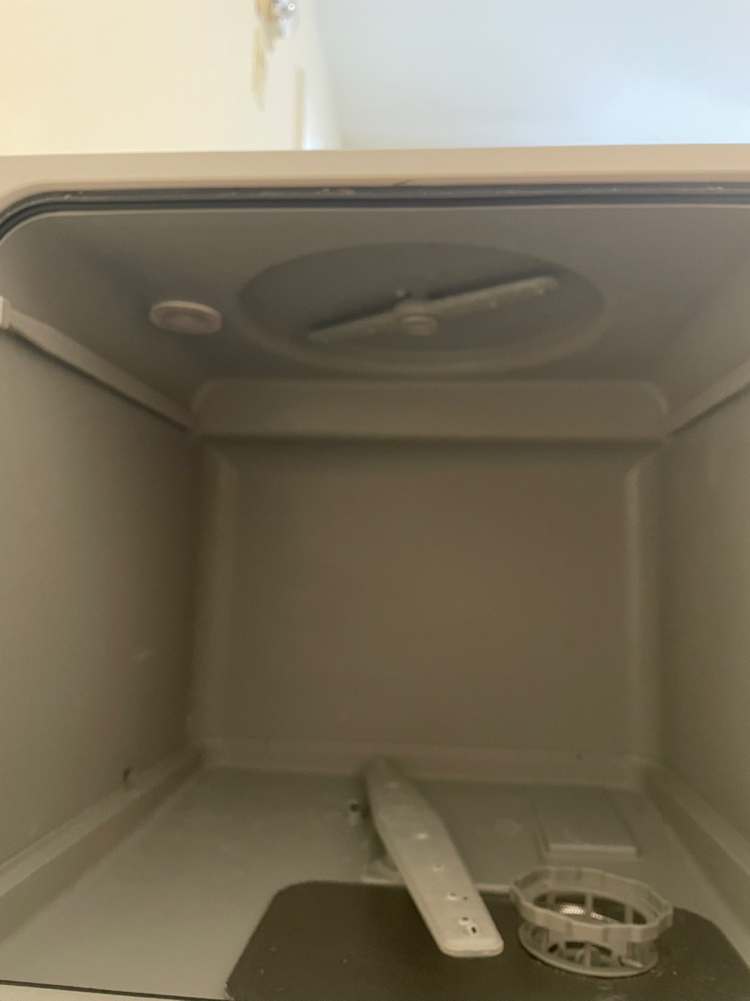 Countertop Dishwasher - photo 4