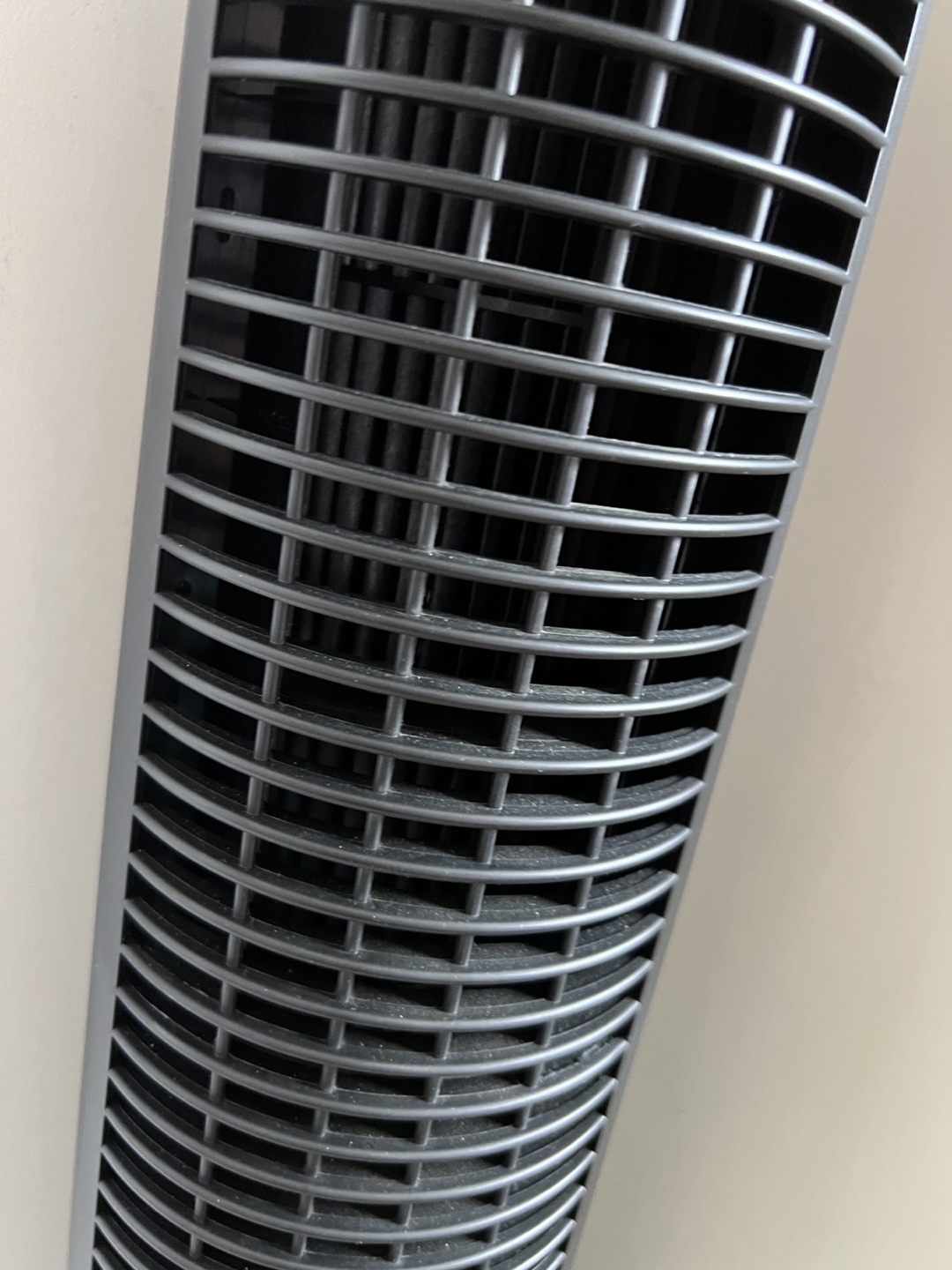 Honeywell QuietSet Tower Fan