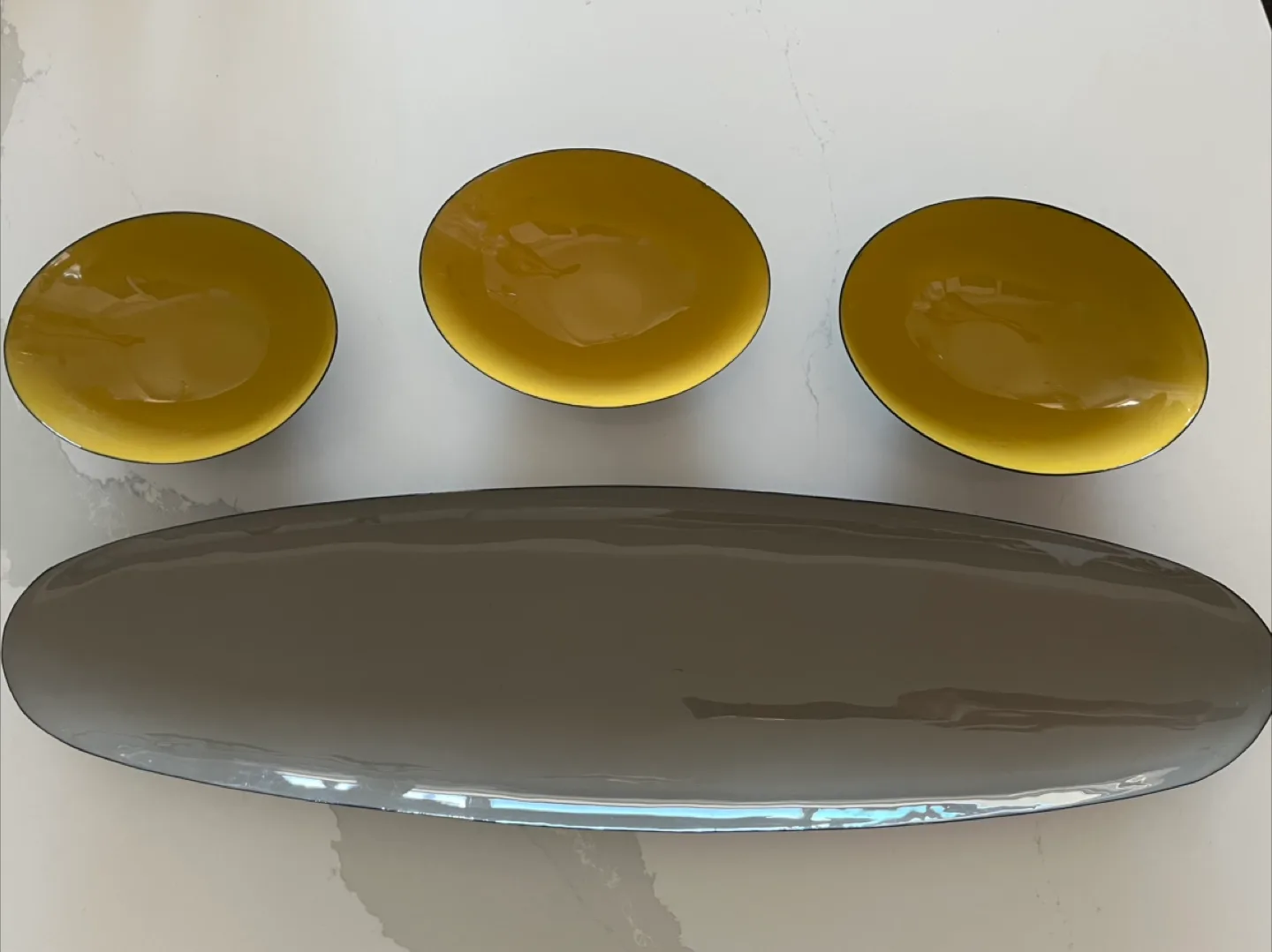Serving  / decorating set thumbnail