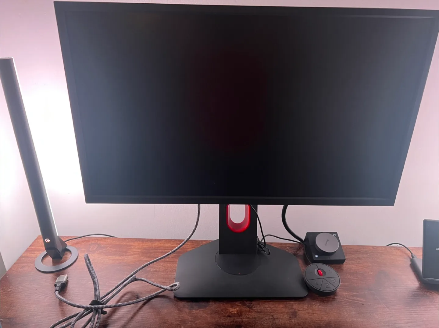 Zowie XL2546K 27-inch Gaming Monitor thumbnail