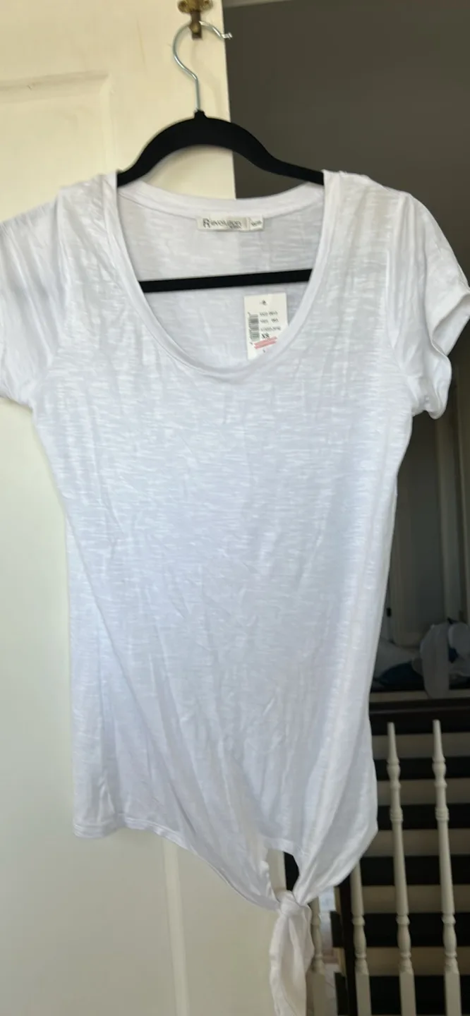 Bundle of 7Rickis Women's Tops - Size Small image indicator(6)