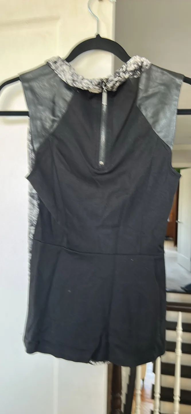 Bundle of 7Rickis Women's Tops - Size Small image indicator(8)