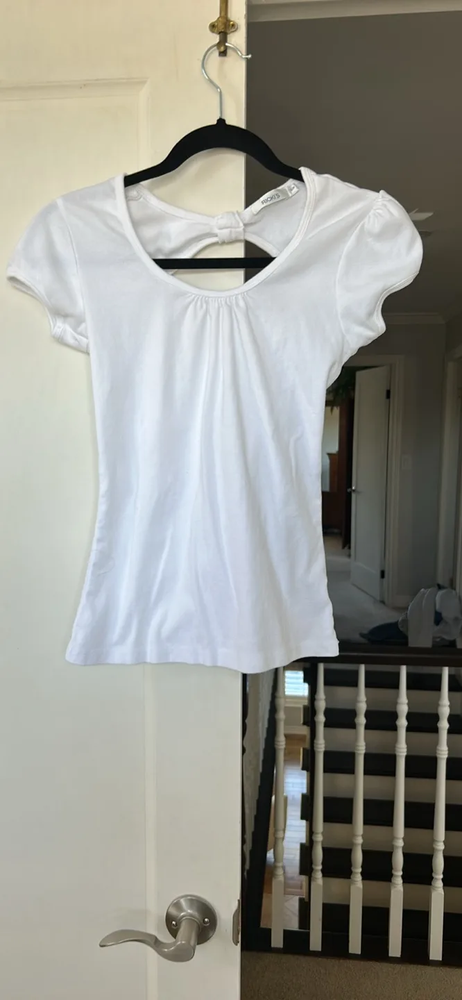 Bundle of 7Rickis Women's Tops - Size Small image indicator(9)