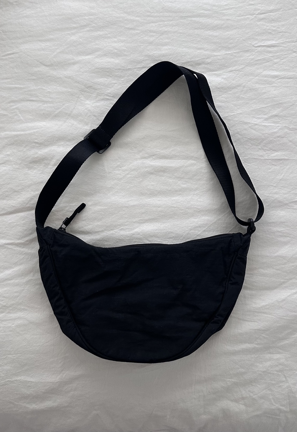 Uniqlo Black Fanny Pack - photo 3
