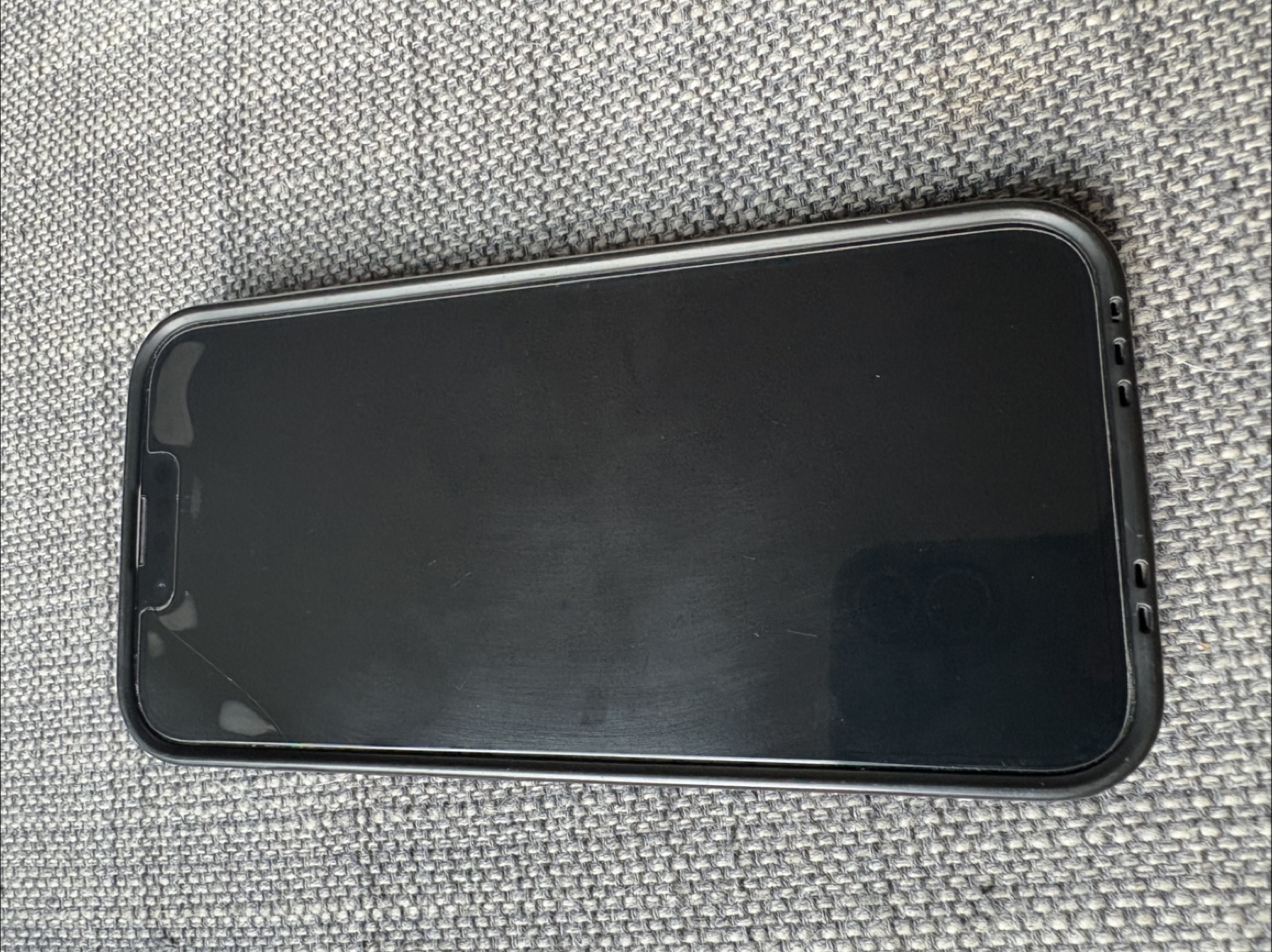 iPhone 13 128gb black - Pre-owned - photo 3