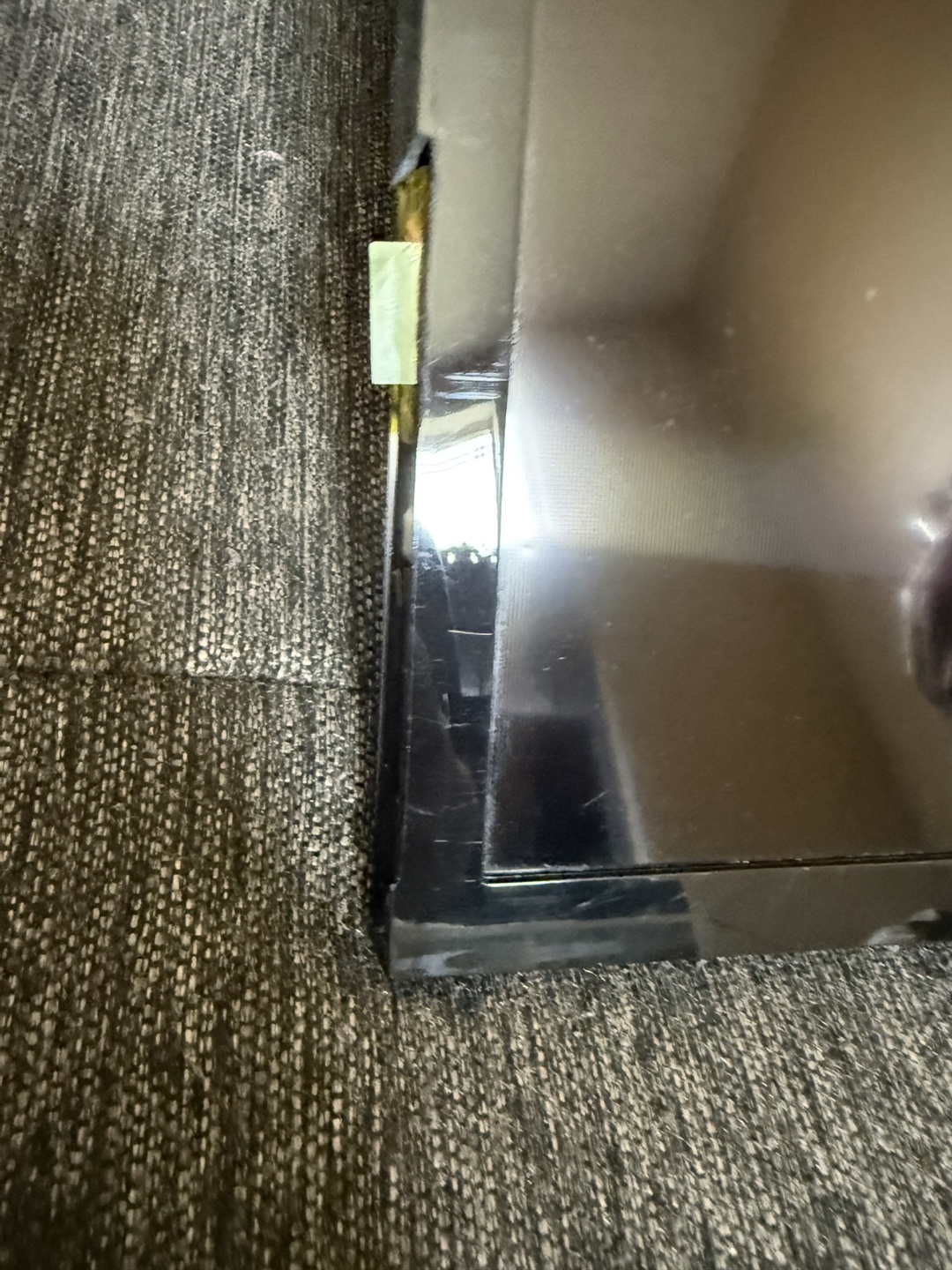 60” Samsung SmarTV - photo 2