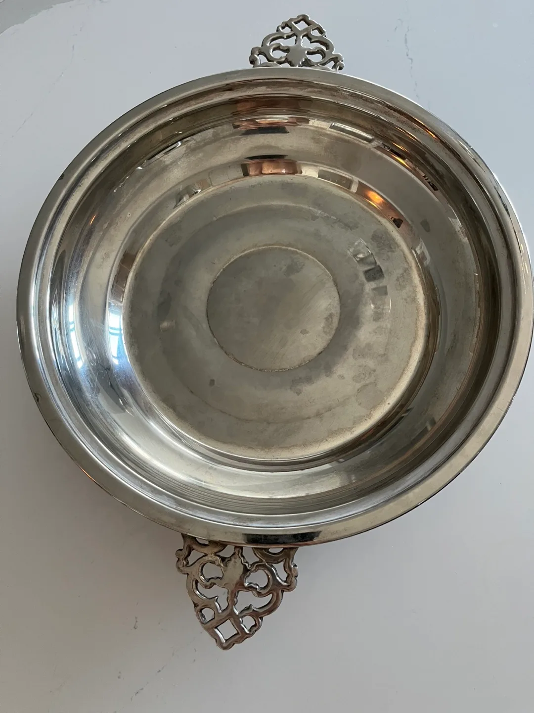 Silver Bowl thumbnail