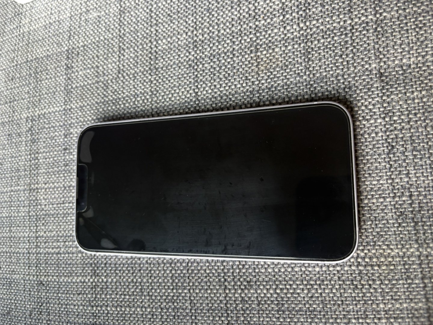 iPhone 14 128gb Purple - photo 2
