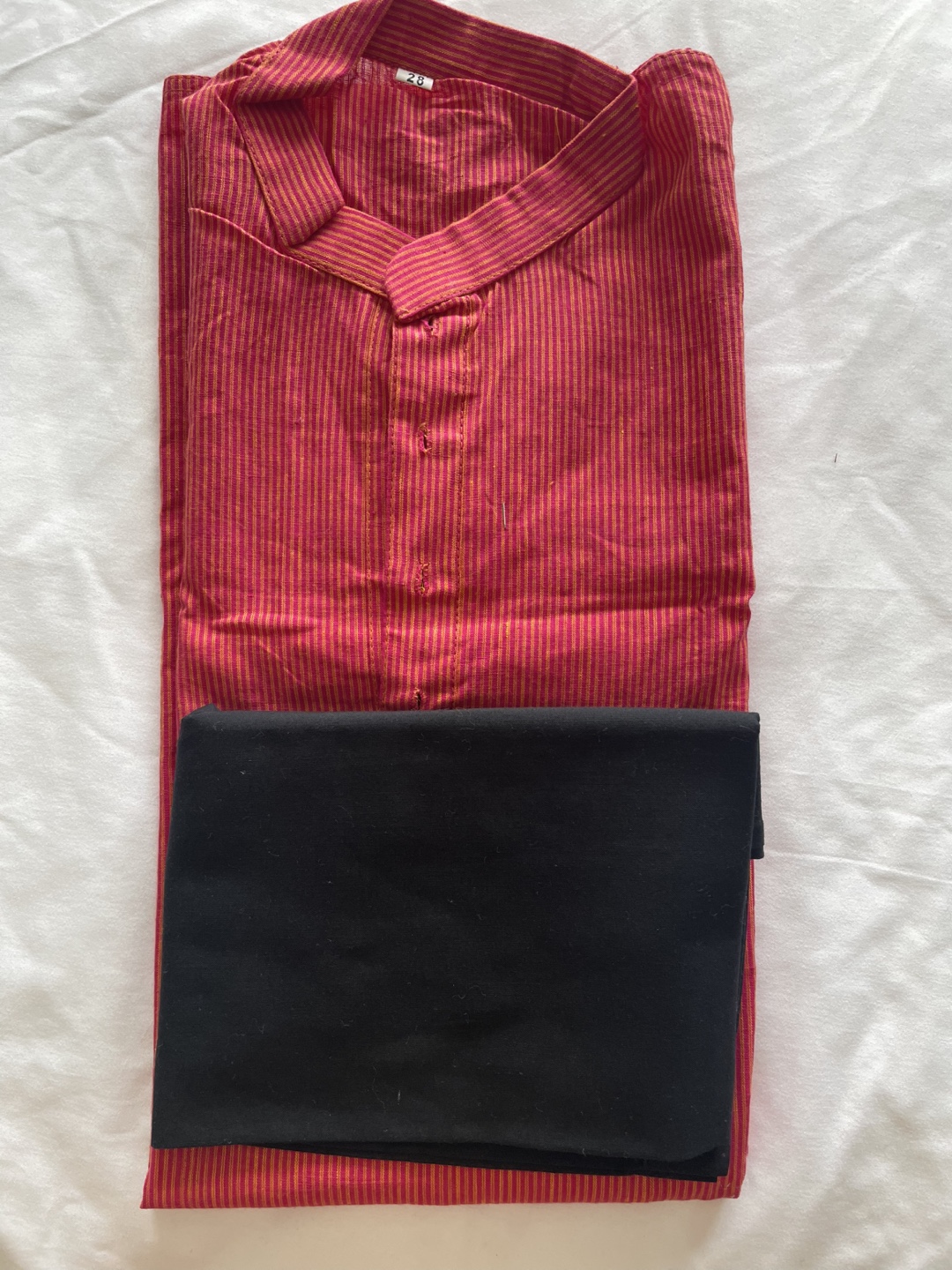 Boys kurta pajama - photo 5