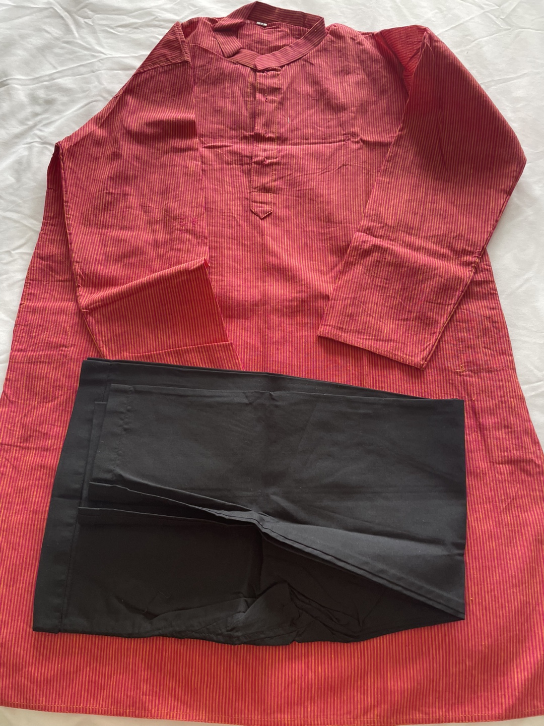 Boys kurta pajama - photo 4
