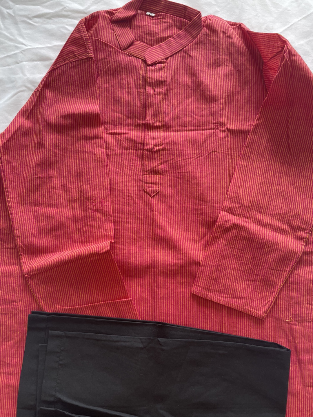 Boys kurta pajama - photo 2