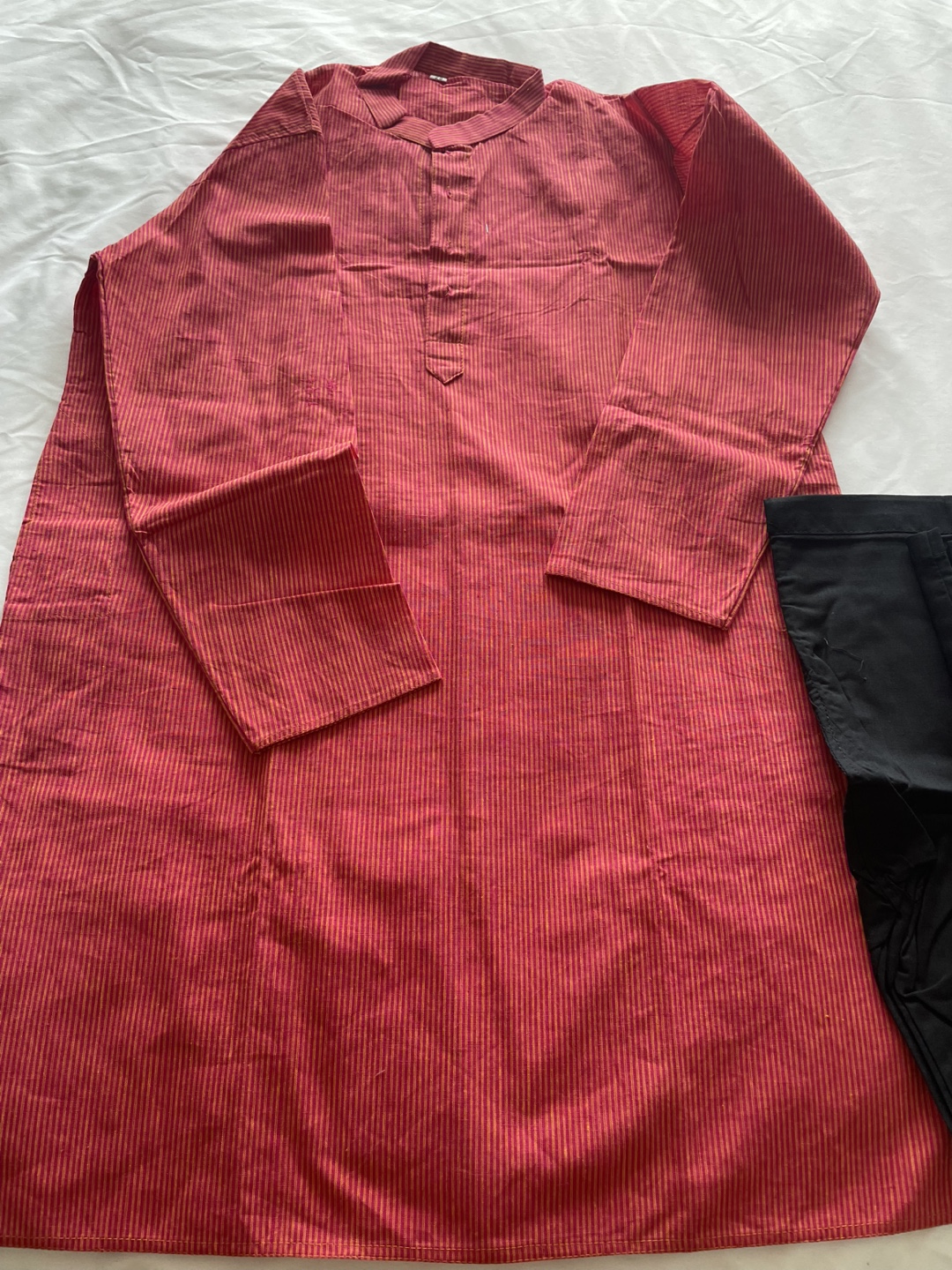 Boys kurta pajama - photo 3