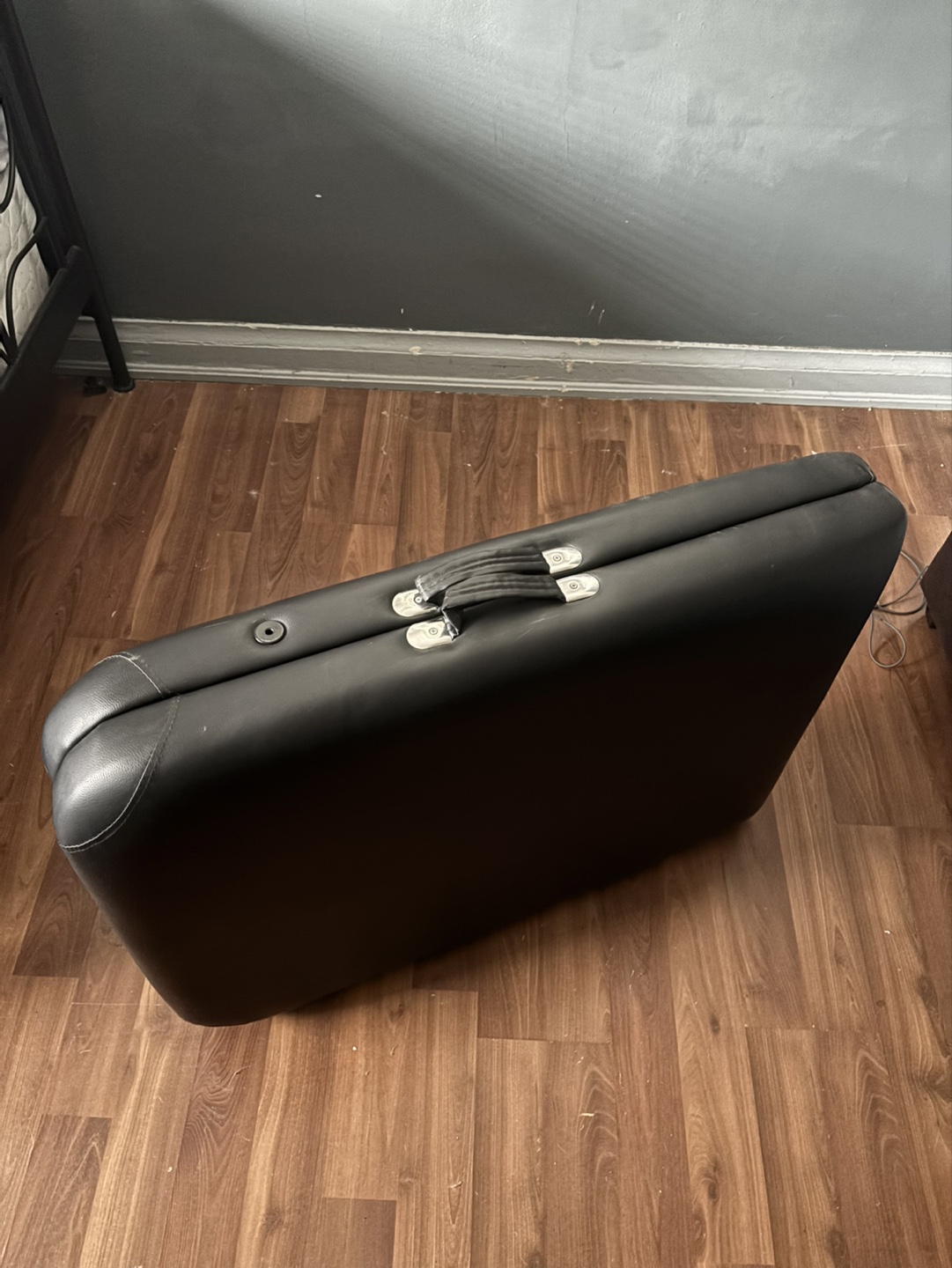 Portable Massage Table - photo 4