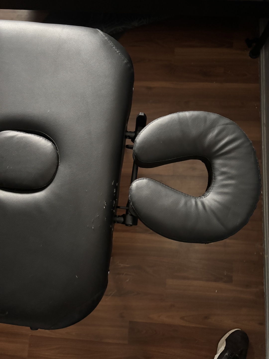 Portable Massage Table - photo 2