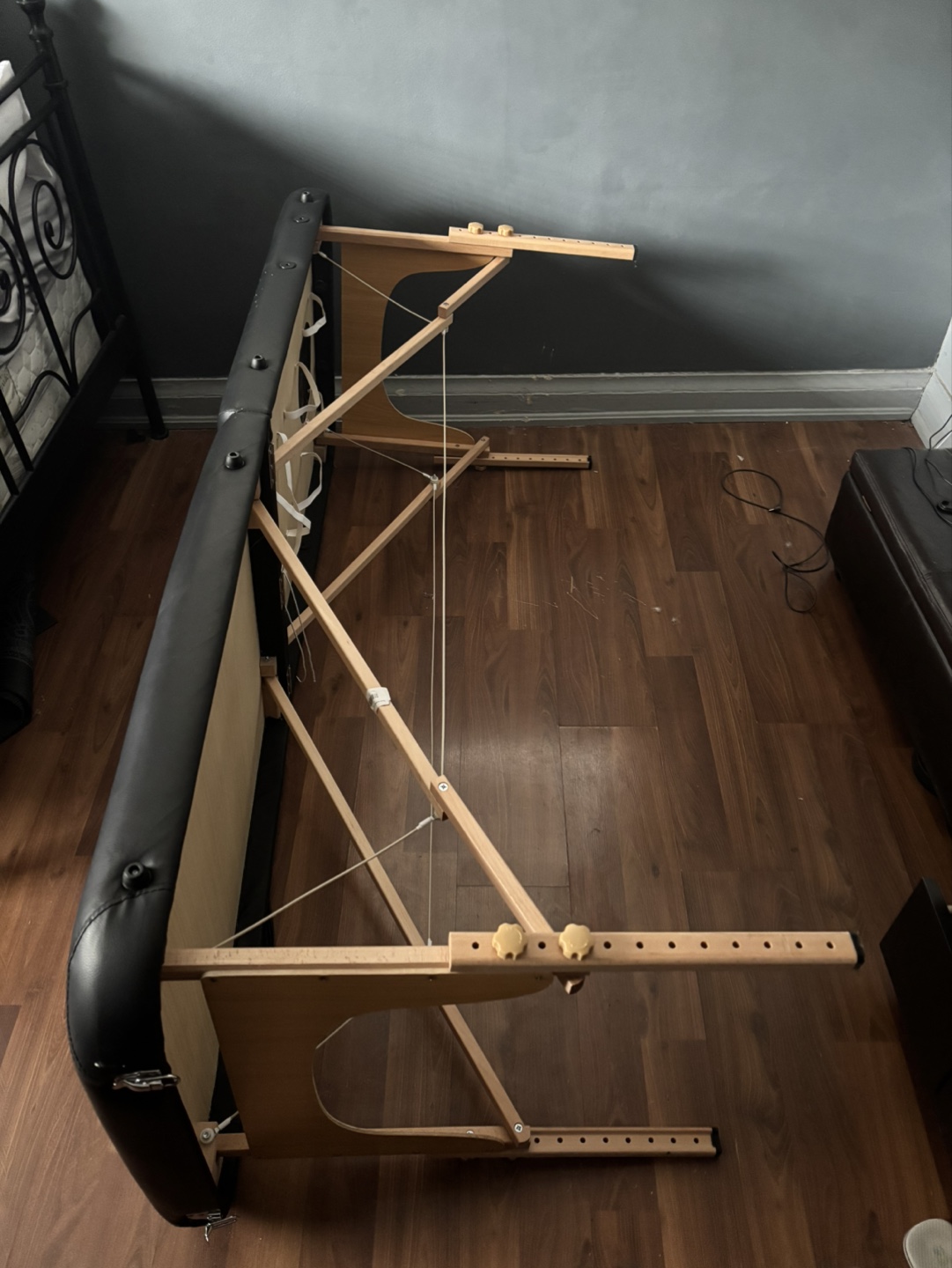 Portable Massage Table - photo 3