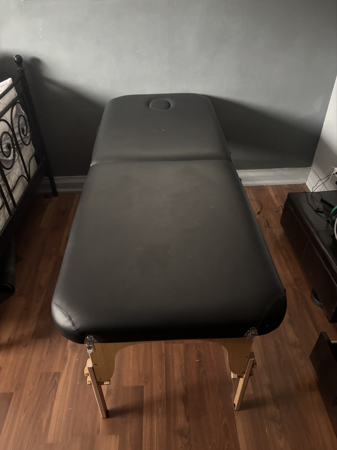Portable Massage Table