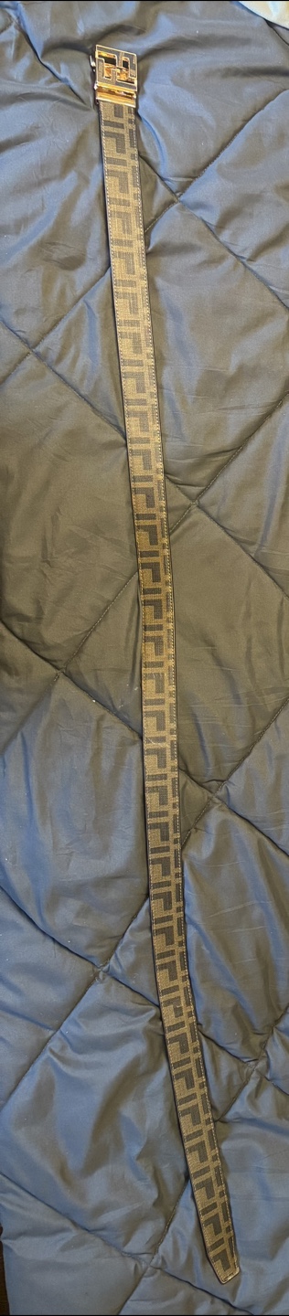 Fendi  Belt - photo 2