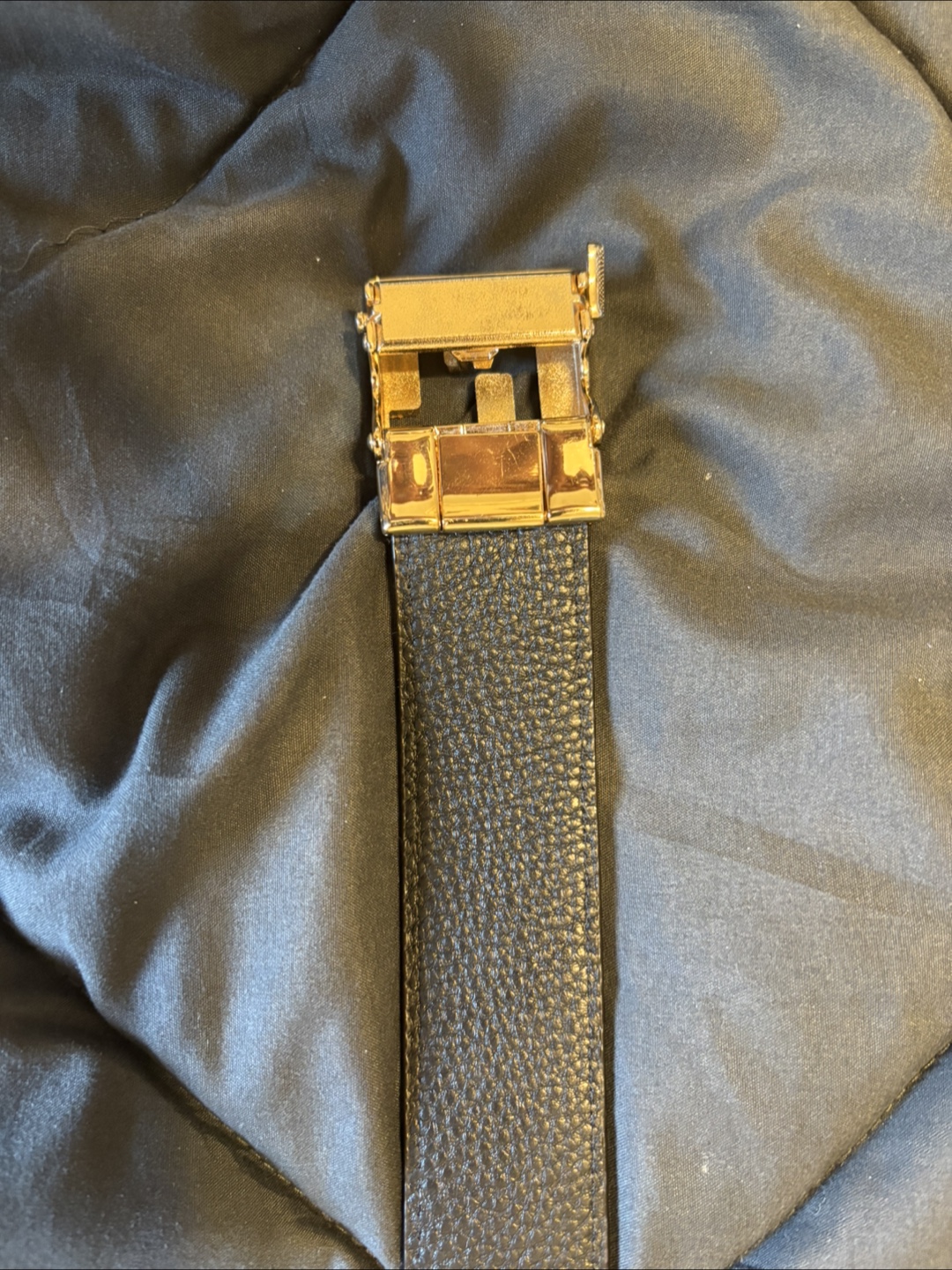 Fendi  Belt - photo 3