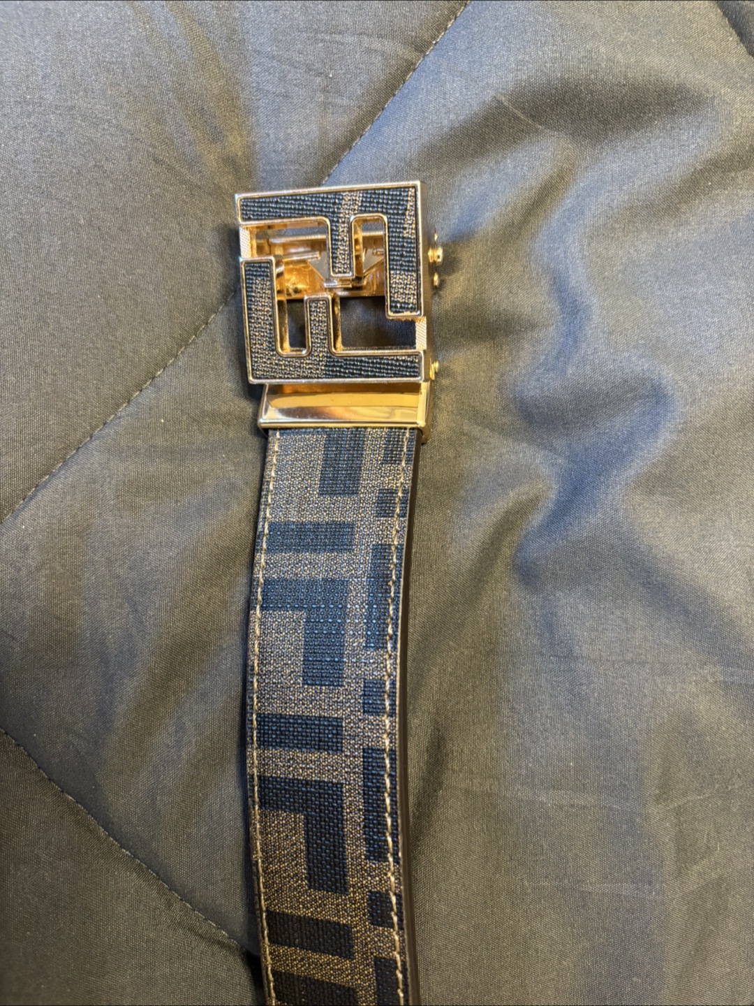 Fendi  Belt