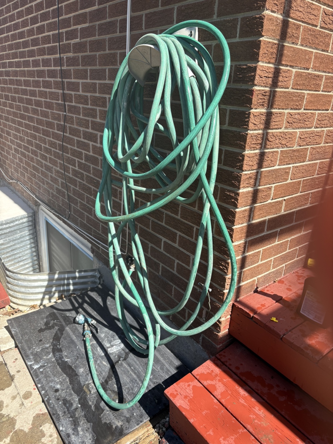 Garden Hose