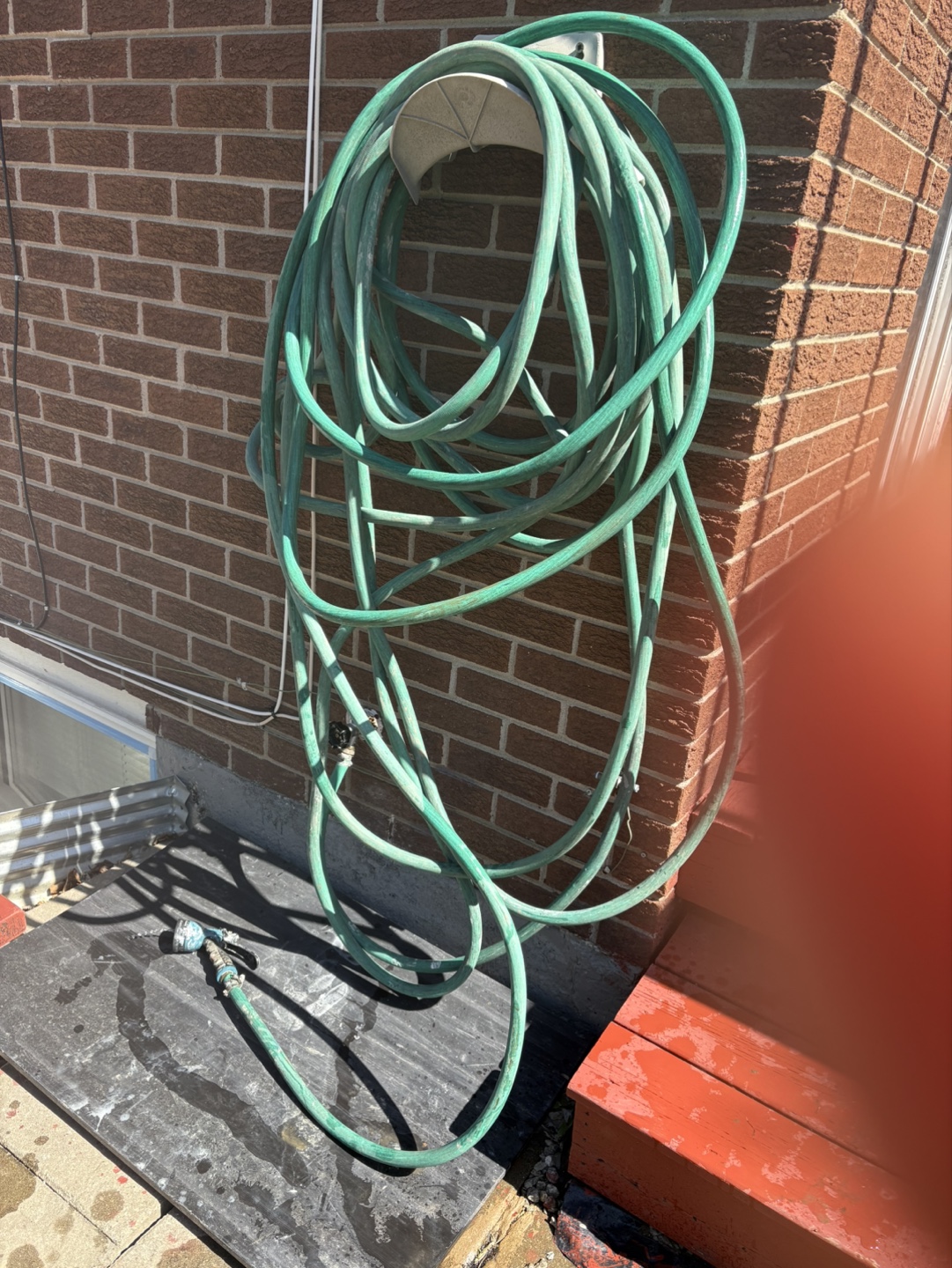 Garden Hose - photo 4