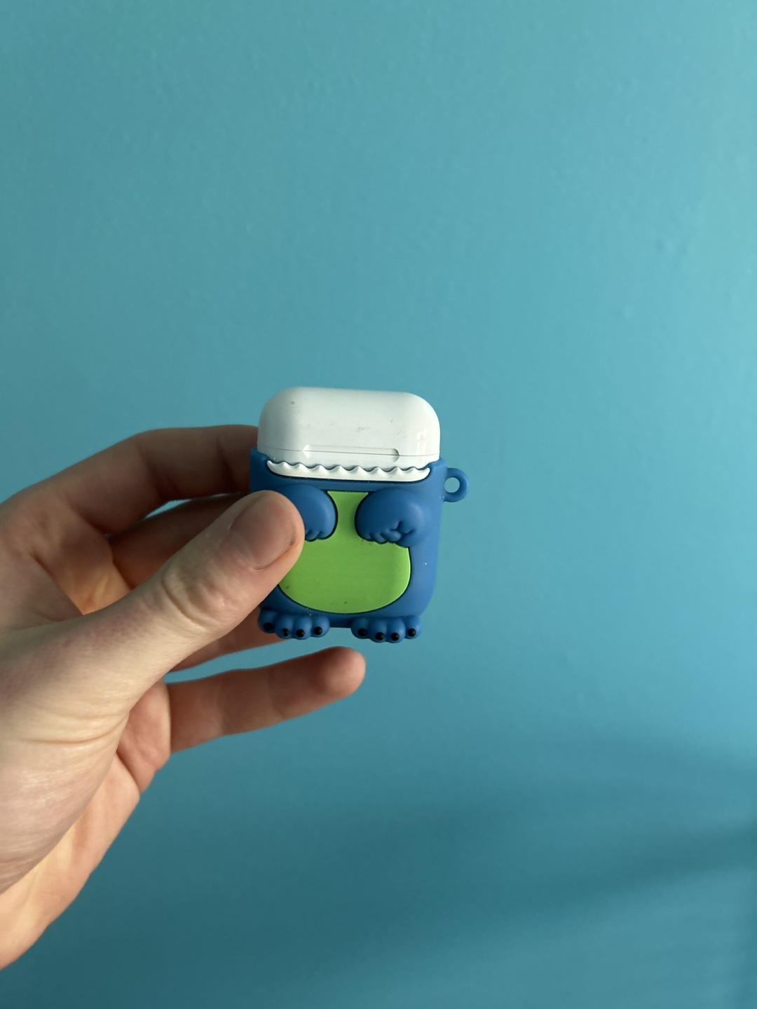 AirPods