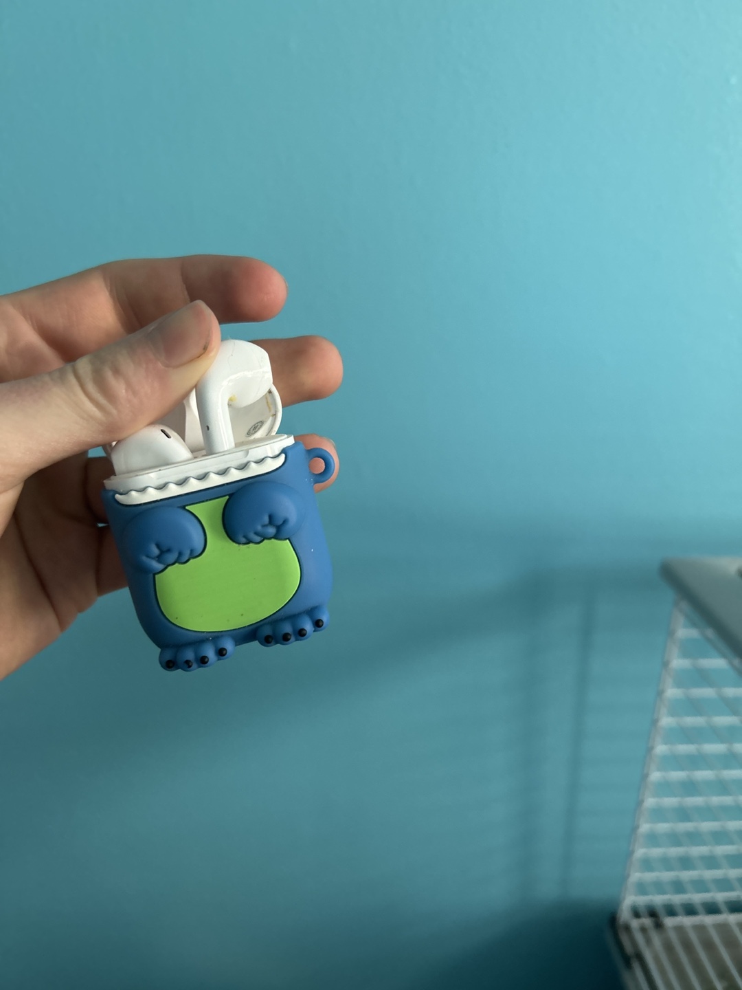 AirPods - photo 2