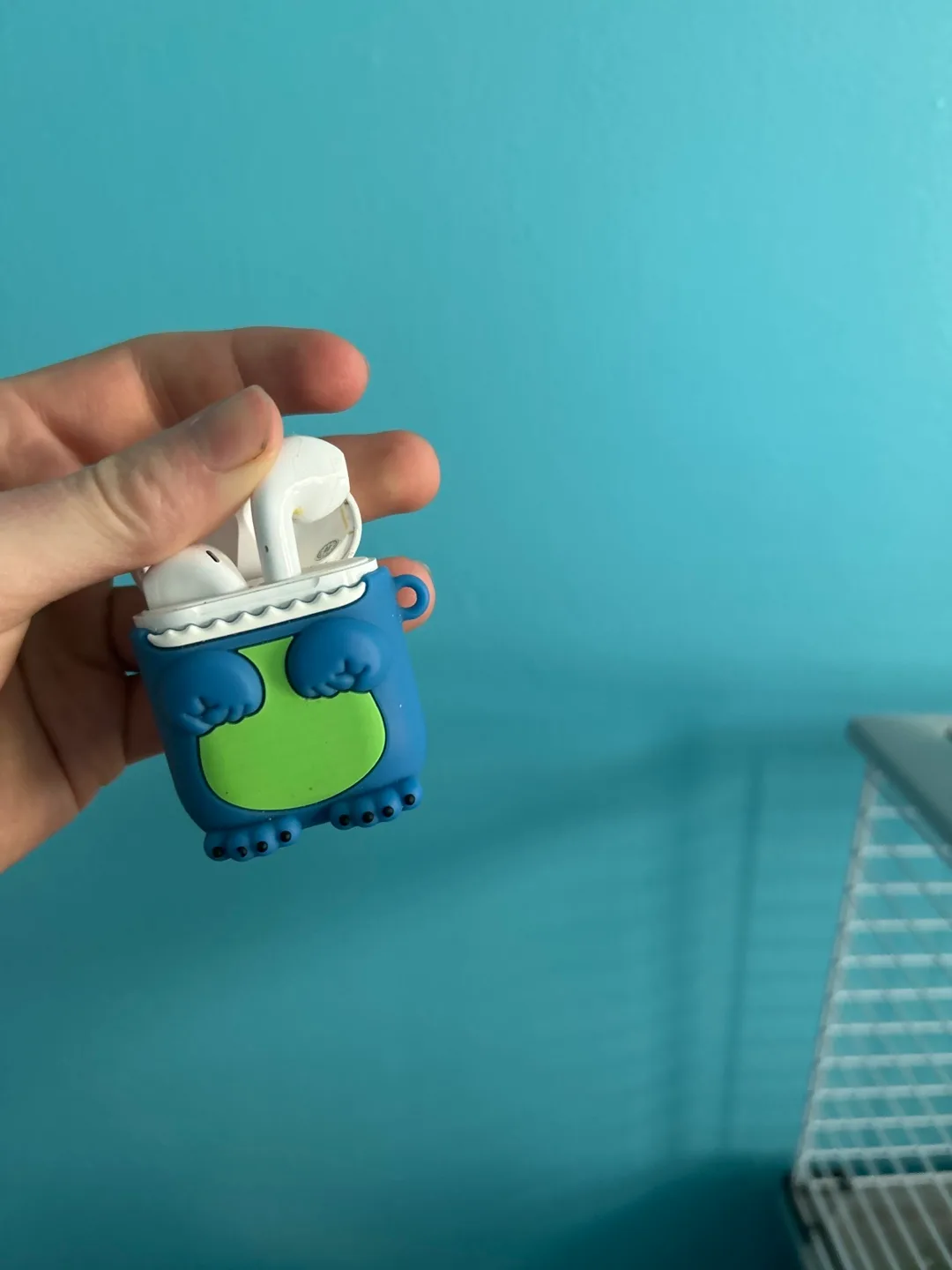 AirPods image indicator(2)