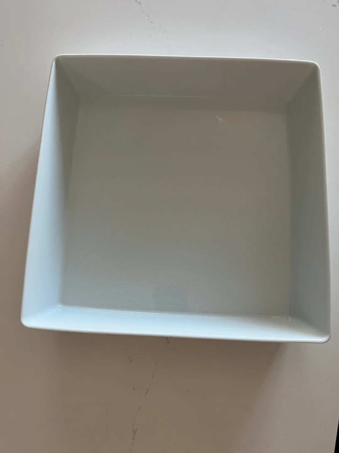 Thomas Porcelain Baking Dish (Rosenthal) thumbnail