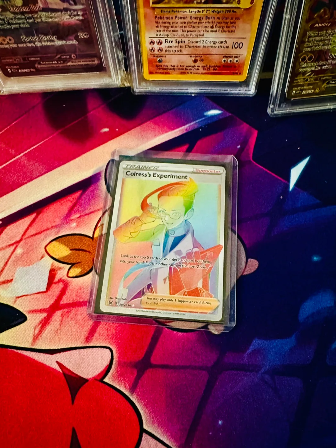 Pokemon Card Lot - Banette, Nidoking, Venusaur, and More! image indicator(2)