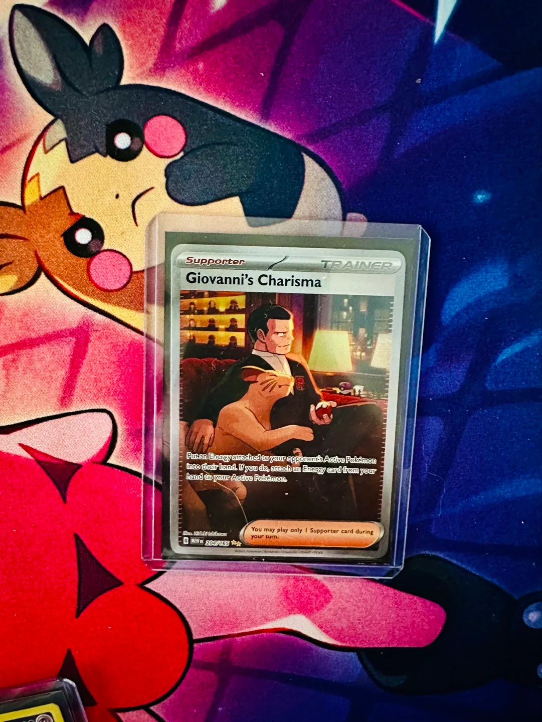 Pokemon Card Lot - Banette, Nidoking, Venusaur, and More! image indicator(4)