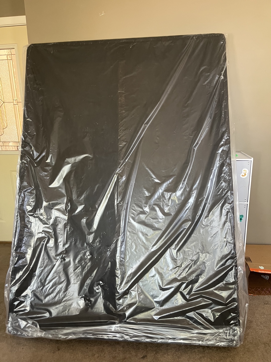 New Box Spring - Full Size