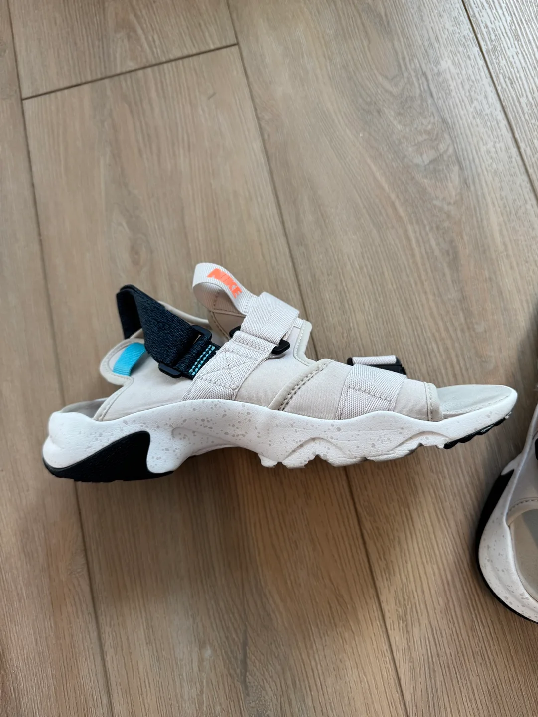 Nike Women's Sunray Protect 2 Sandals image indicator(2)