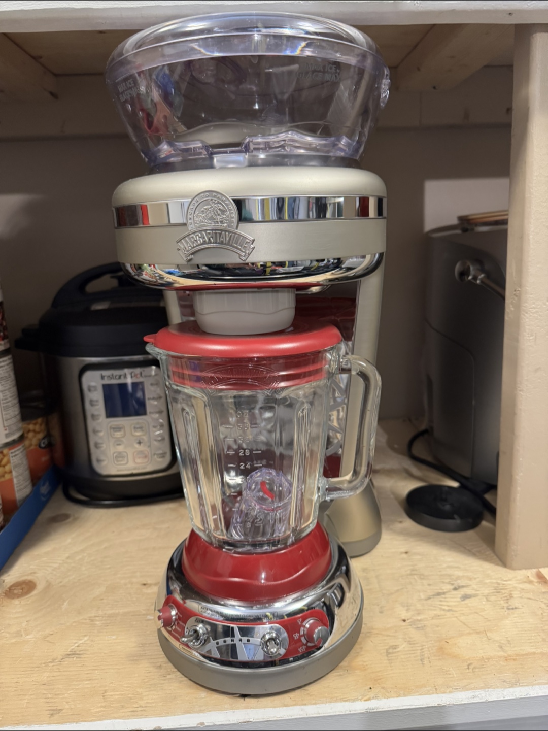 Margaritaville Frozen Concoction Maker and Blender