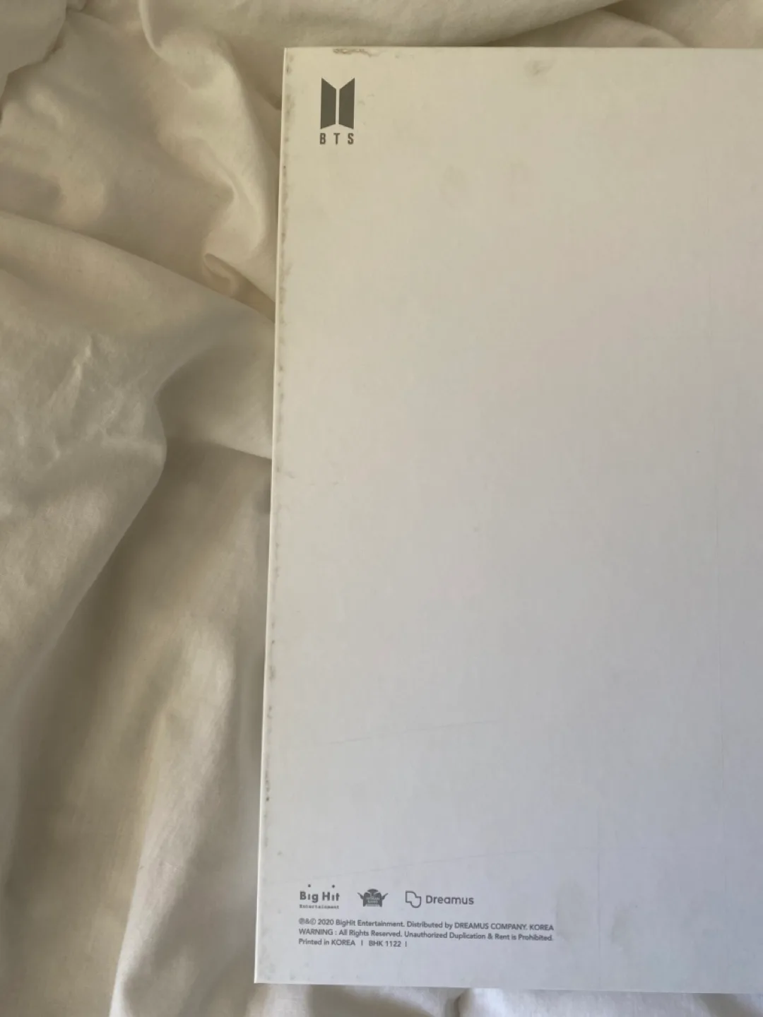 Kpop Albums - BTS, Beast/Highlight, Park Bom image indicator(4)