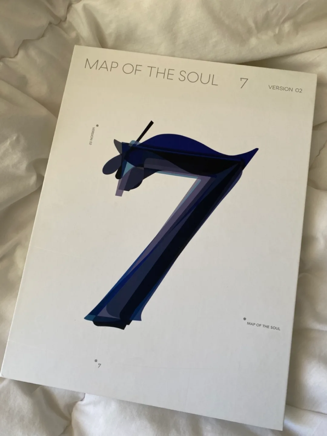 Kpop Albums - BTS, Beast/Highlight, Park Bom image indicator(2)